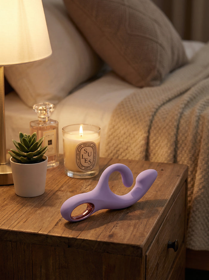 Waterproof. Whisper-quiet. <em>Worry-free.</em>