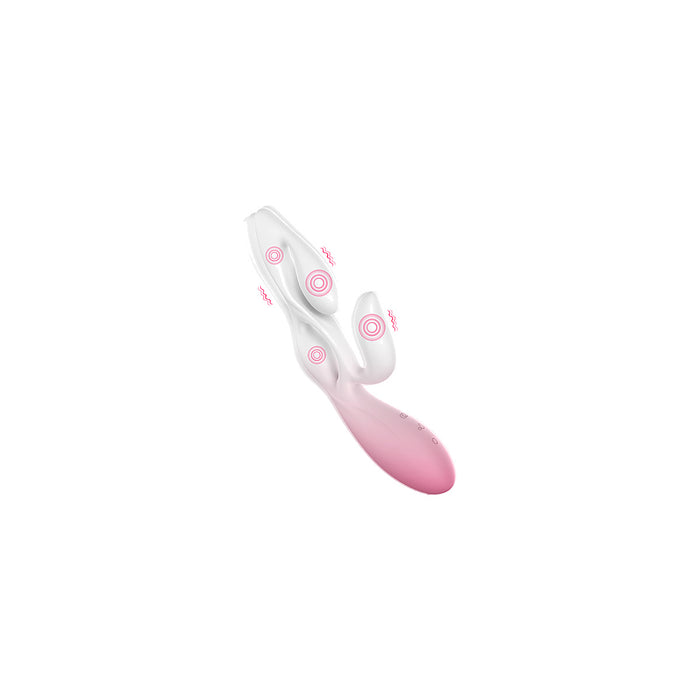 Precisely engineered. <em>Pure sensation.</em>