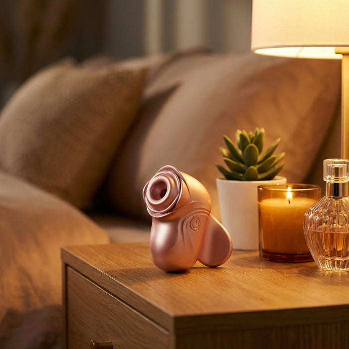 Waterproof. Whisper-quiet. <em>Worry-free.</em>