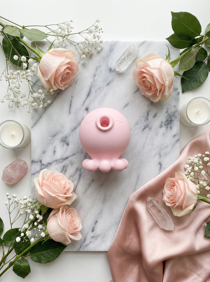 So cute, you'll want to <em>display</em> it.