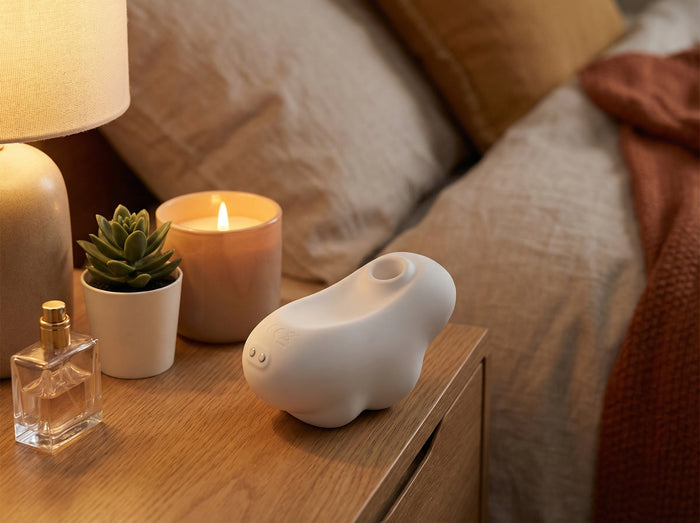 Waterproof. Whisper-quiet. <em>Worry-free.</em>