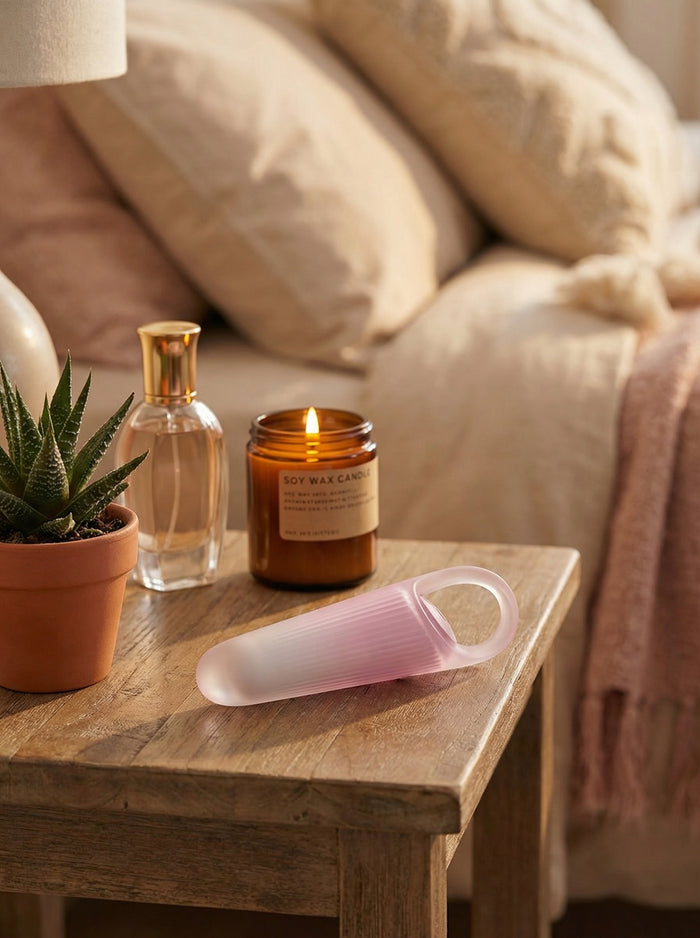 Waterproof. Whisper-quiet. <em>Worry-free.</em>