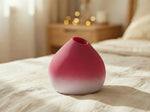 Dew Clitoral Massager - Deep Fuchsia