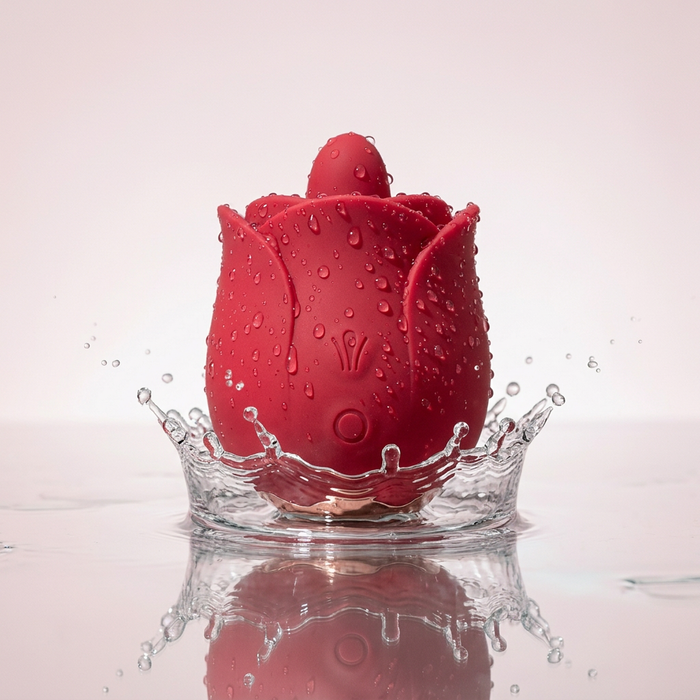 Waterproof. Whisper-quiet. <em>Always ready.</em>