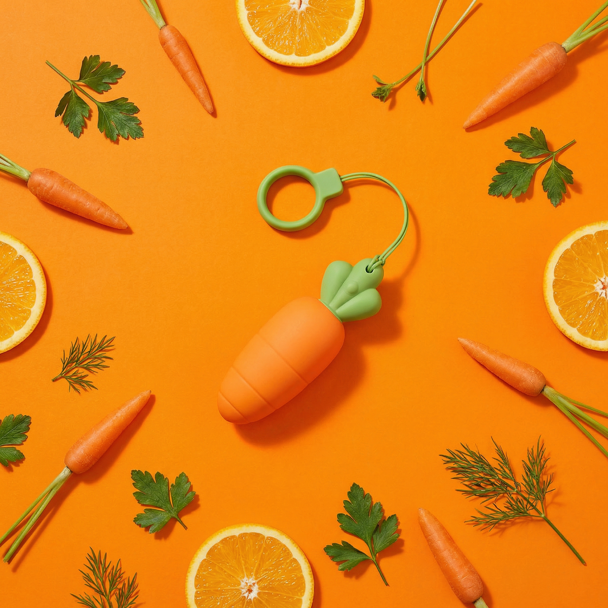 Carrots