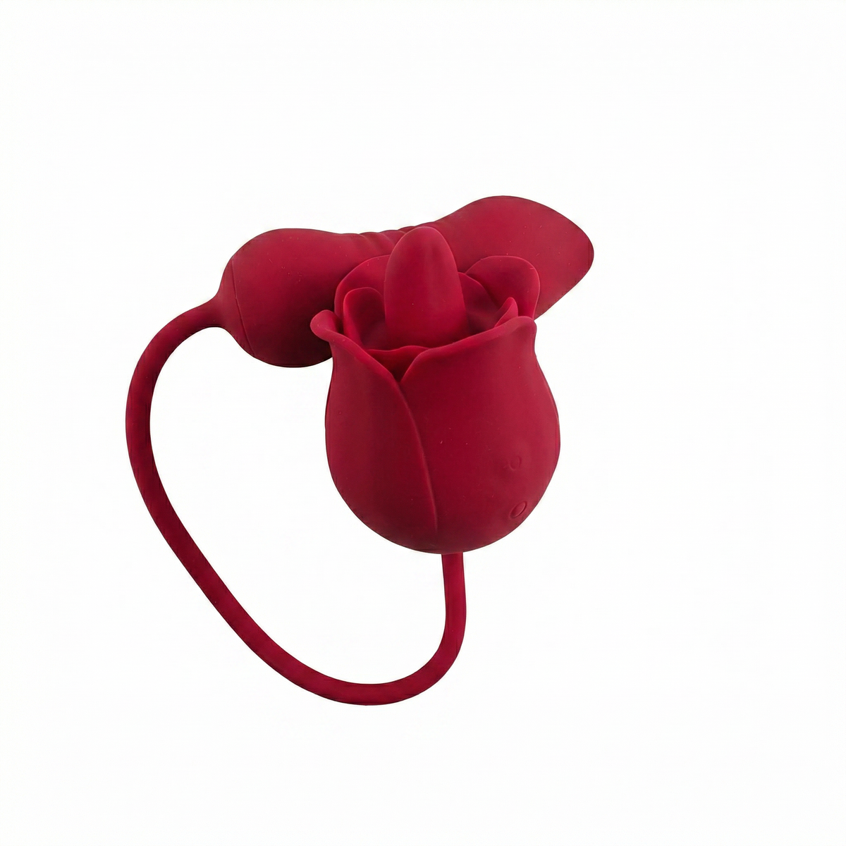 Vine â€” studio white background