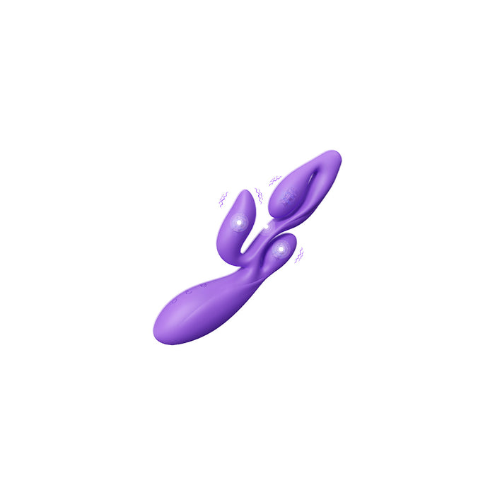 Precisely engineered. <em>Pure sensation.</em>