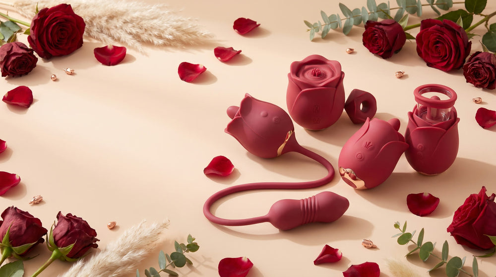 Rose Toys