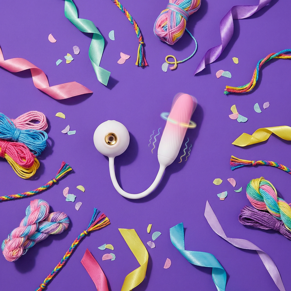 Refundable Deposit - Tangle toy
