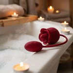 Vine â€” bathtub edge lifestyle