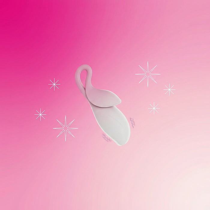 Precisely engineered. <em>Pure sensation.</em>