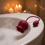 Sprout â€” bathtub edge lifestyle