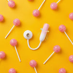 Tangle toy
