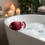 Eclipse â€” bathtub edge lifestyle