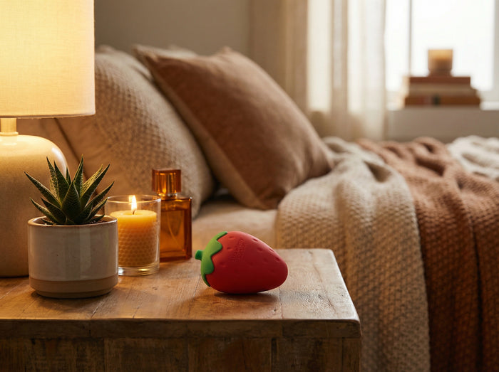 So cute, you'll want to <em>display</em> it.