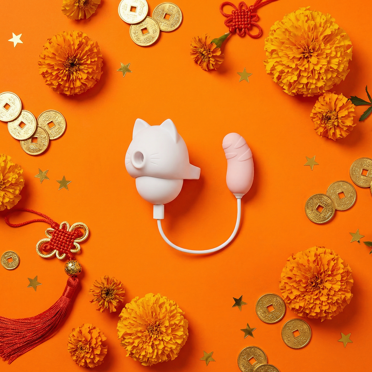 Lucky Cat Pro2
