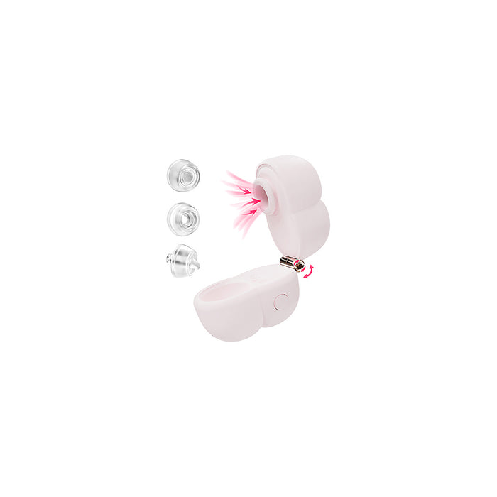 Precisely engineered. <em>Pure sensation.</em>