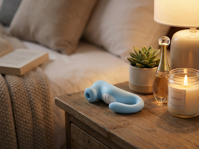 Waterproof. Whisper-quiet. <em>Worry-free.</em>