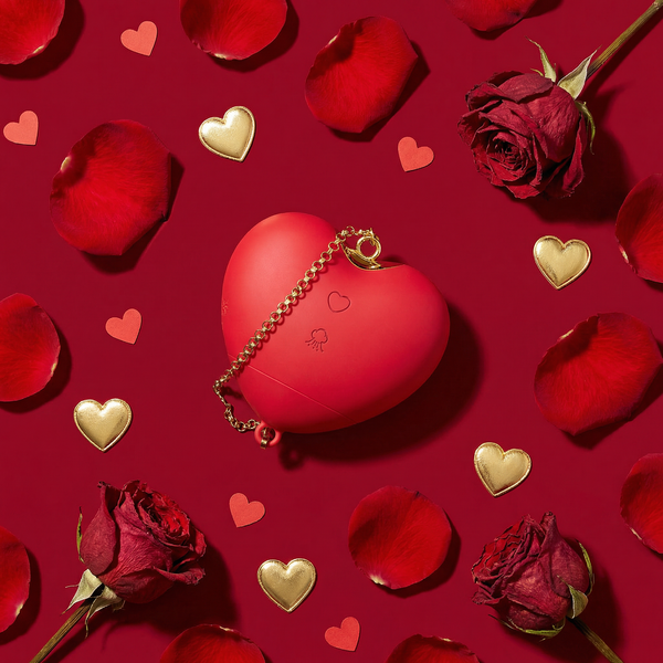 Cupid's heart