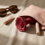 Stem â€” travel pouch lifestyle