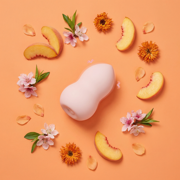 Refundable Deposit - Peach Pro