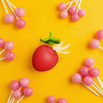 Strawberry Suction