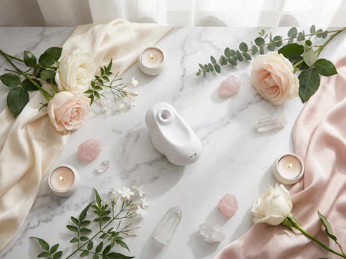 So cute, you'll want to <em>display</em> it.