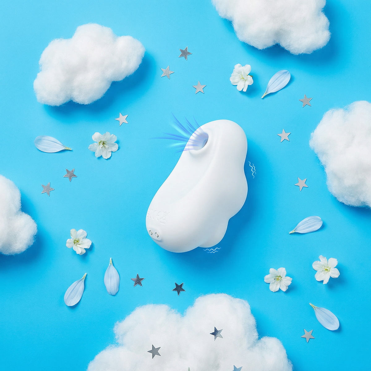 Sky Puff