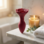 Stem â€” bathroom shelf lifestyle