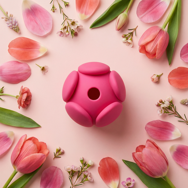 Refundable Deposit - Tulip