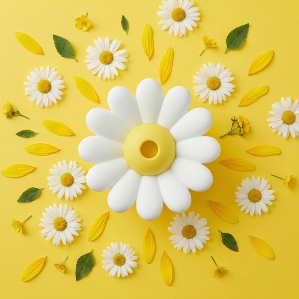 Refundable Deposit - Daisy