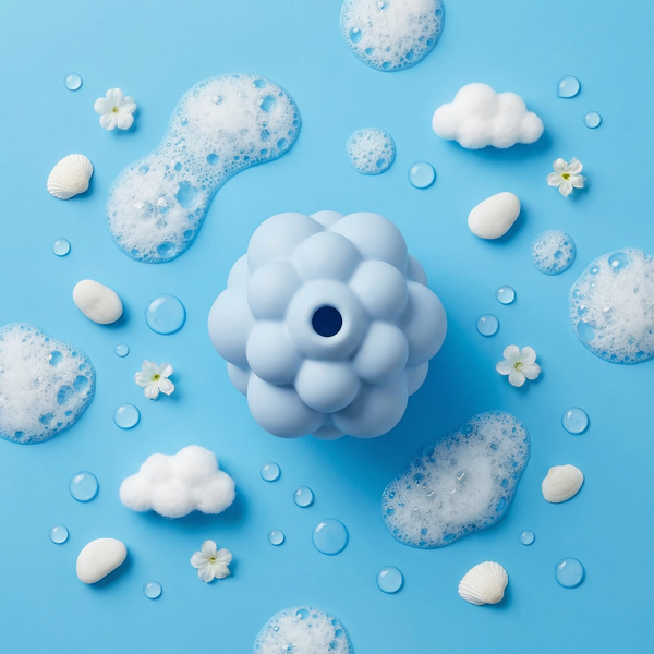 Refundable Deposit - Bubble