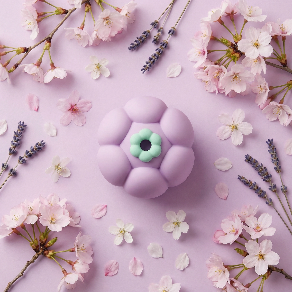 Refundable Deposit - Blossom