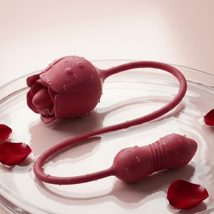 Waterproof. Whisper-quiet. <em>Always ready.</em>