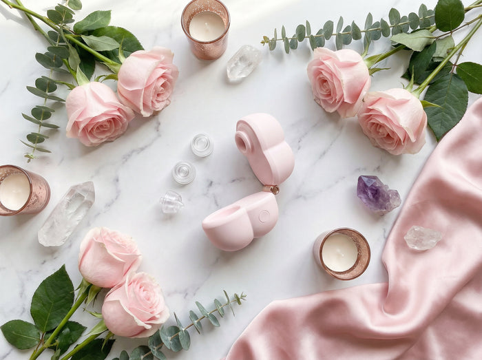 So cute, you'll want to <em>display</em> it.