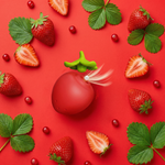 Strawberry Suction