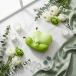 Pear & Duck