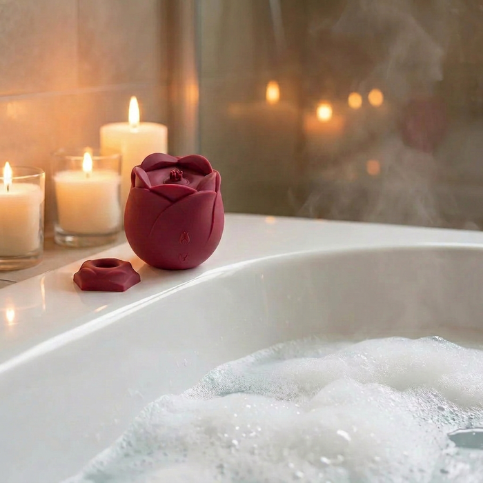Waterproof. Whisper-quiet. <em>Worry-free.</em>