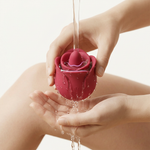 nancy-bloom step 3 — Quiet enough for the bath