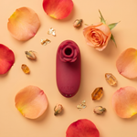 Pebble Rose
