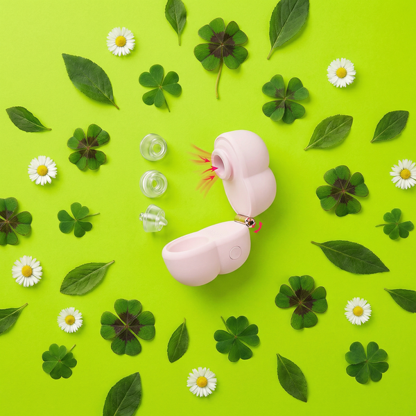 Refundable Deposit - Lucky clover