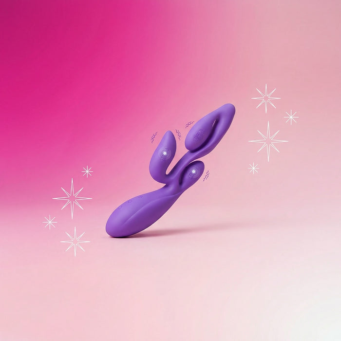 Waterproof. Whisper-quiet. <em>Worry-free.</em>