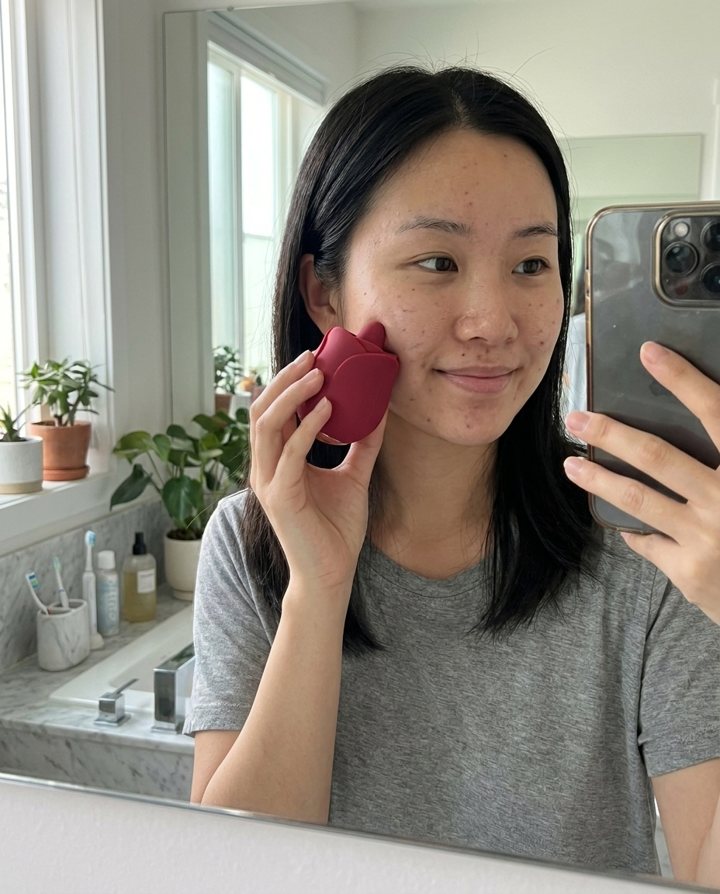 Review from Mei